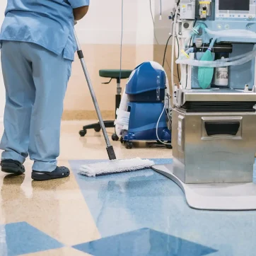 Medical clinic cleaning services Medical clinic cleaning services