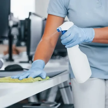 Office cleaning services Office cleaning services